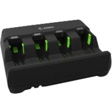 Zebra Multi-Bay Battery Charger