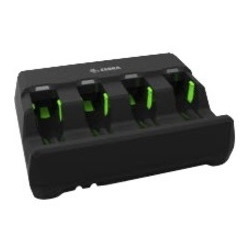 Zebra Multi-Bay Battery Charger