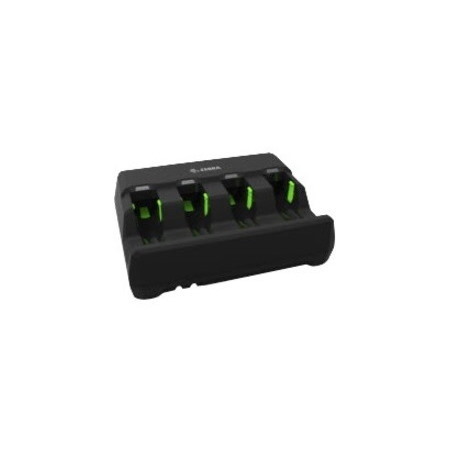 Zebra Multi-Bay Battery Charger