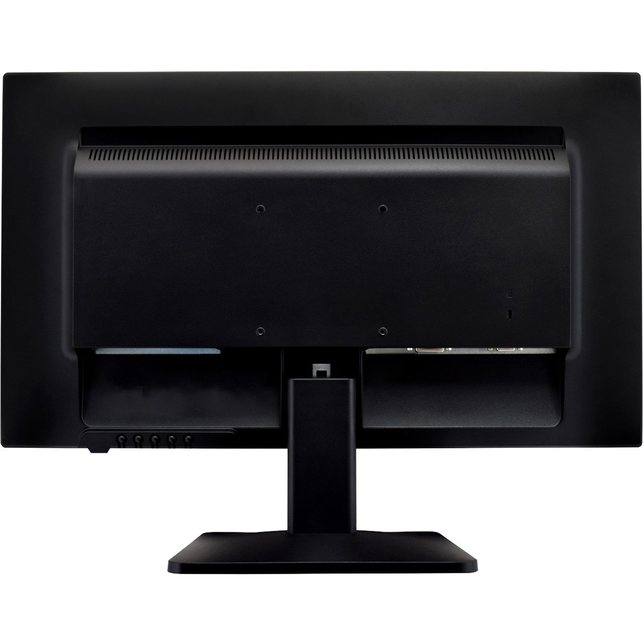V7 L238E-2N Full HD LCD Monitor - 16:9 - Black