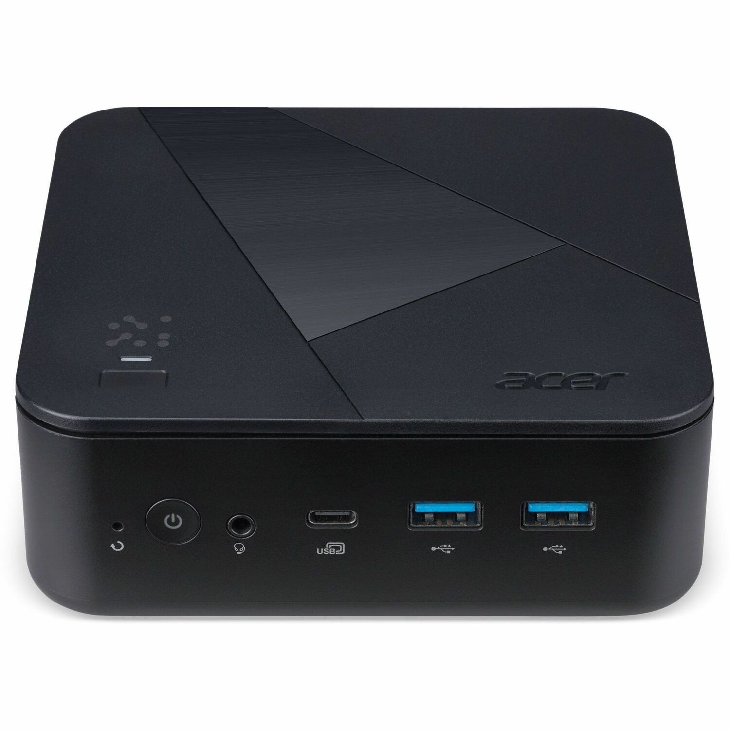 Acer Veriton NUC VN1502G-LNL-UD11 Desktop Computer - Intel Core Ultra 5 226V - 16 GB