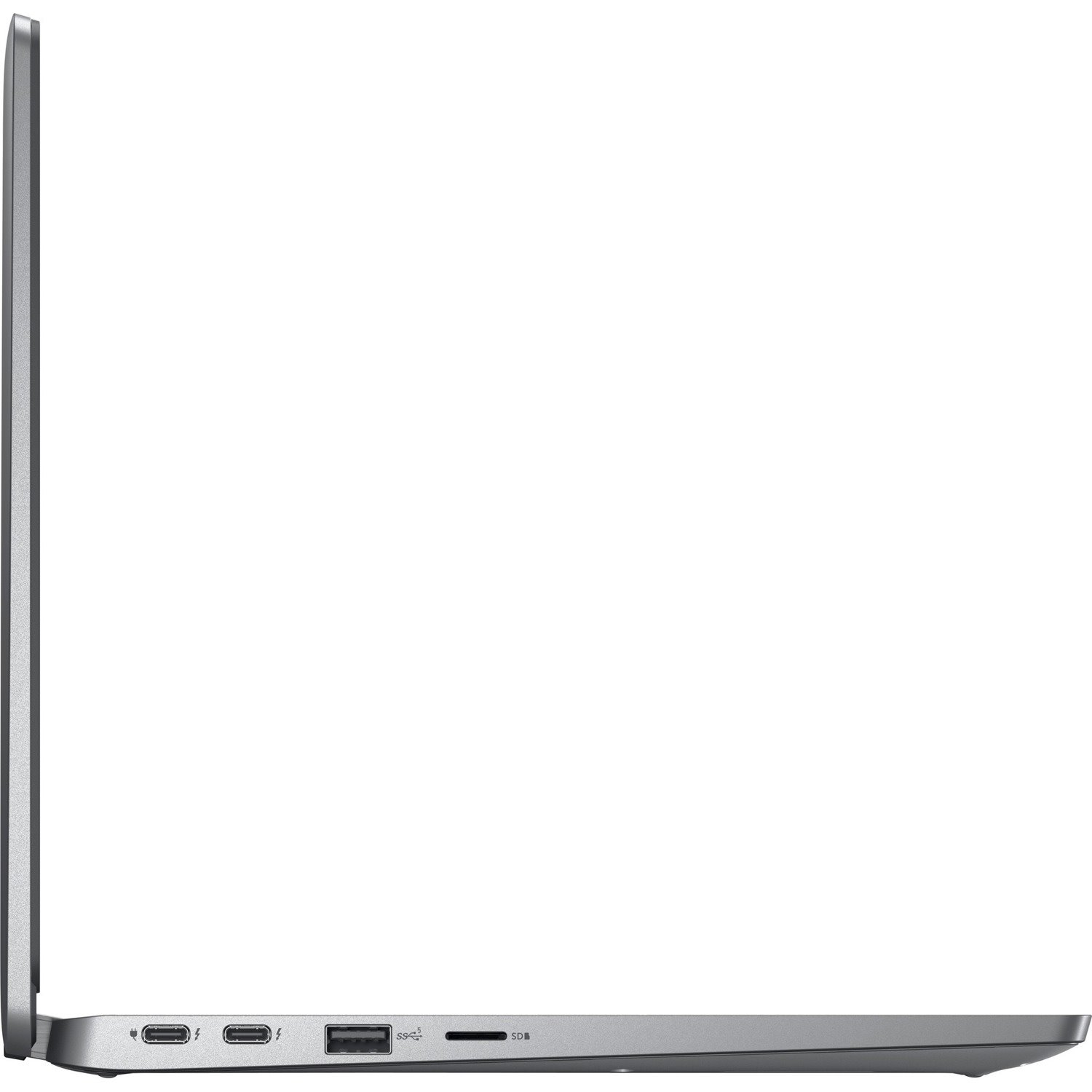 DELL SOURCING - NEW Latitude 5000 5330 13.3" Notebook - Full HD - Intel Core i7 12th Gen i7-1265U - vPro Technology - 16 GB - 256 GB SSD - English (US) Keyboard