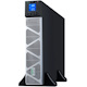 Schneider Electric Easy UPS On-Line Li-Ion SRVSL RT 3000VA 120V, with Rail Kit