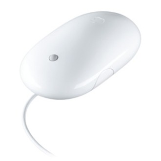 Apple Mighty Mouse