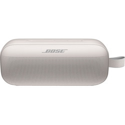 Bose SoundLink Flex Portable Bluetooth Speaker System - White Smoke
