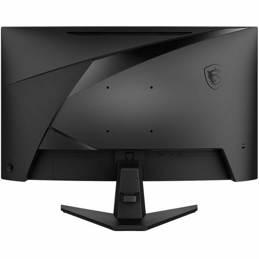MSI MAG 276CF E20 27" Class Full HD Curved Screen Gaming LCD Monitor - 16:9
