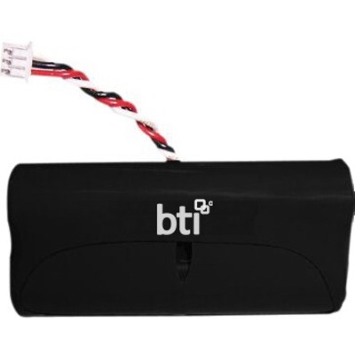 BTI BTRY-LS42RAA0E-01-BTI 3.6V 600MAH 2.16WH NiMH SCANNER BATTERY FOR ZEBRA