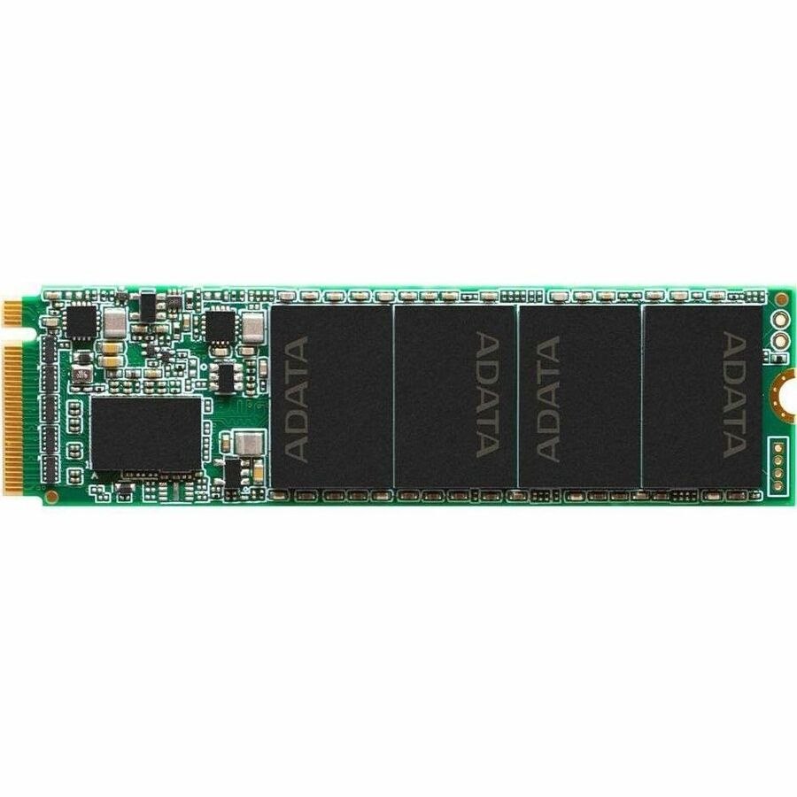 Adata IM2P32A8 256 GB Solid State Drive - M.2 2280 Internal - PCI Express NVMe (PCI Express NVMe 3.0 x4)