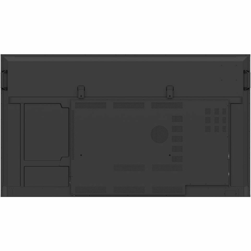 ViewSonic CDE98G3-1C 98" LCD Digital Signage Display - 24 Hours/7 Days Operation - Energy Star