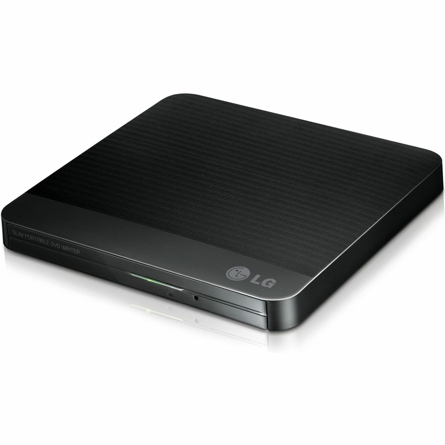 LG GP50NB40 DVD-Writer - External - Retail Pack