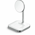 Satechi 2 In 1 Magnetic Wireless Charging Stand