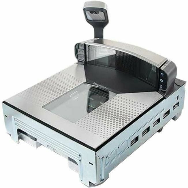 Datalogic Magellan 9800i Barcode Scanner