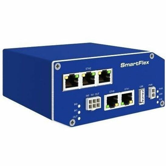 Advantech SmartFlex SR300 Wireless Router