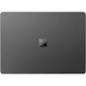 Microsoft Surface Laptop 7 13.8" Touchscreen Copilot+ PC Notebook - Intel Core Ultra 7 268V - 32 GB - 1 TB SSD - English Keyboard - Black