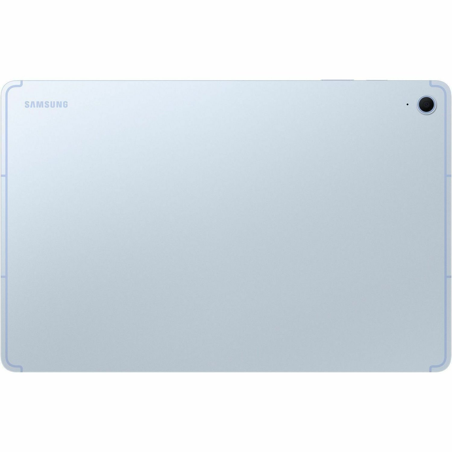 Samsung Galaxy Tab S10 FE+ SM-X620 Tablet - 13.1" WQXGA+ - Samsung Exynos 1580 (4 nm) Octa-core - 12 GB - 256 GB Storage - Blue