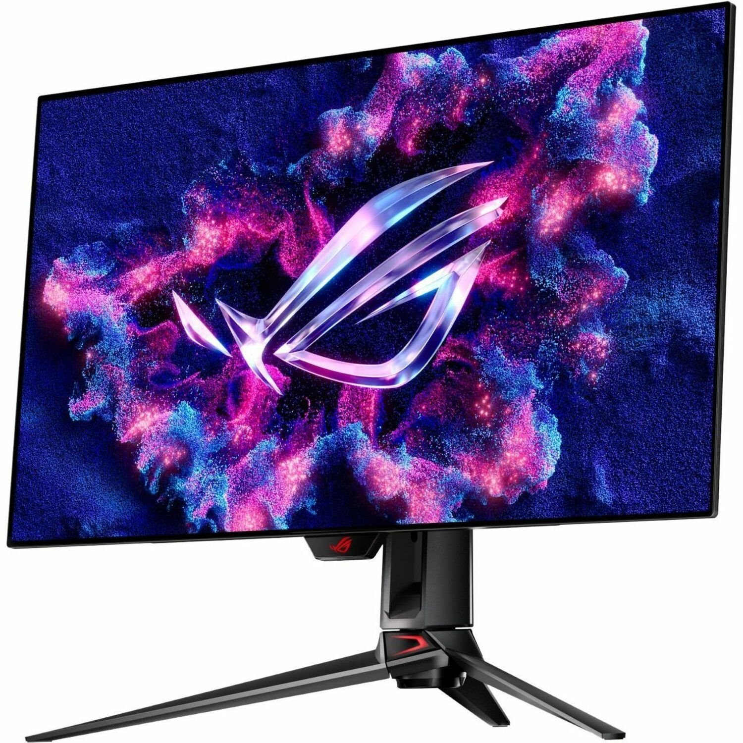 Asus ROG Swift PG32UCDP 32" Class 4K UHD Gaming OLED Monitor - 16:9 - Black