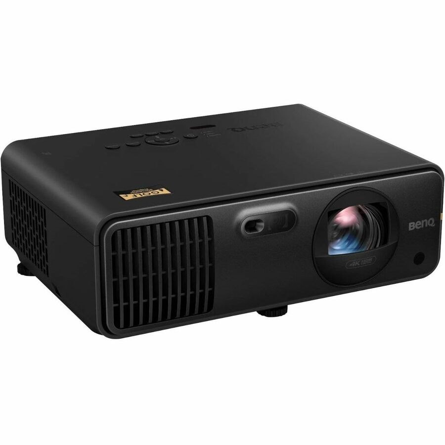 BenQ AK700ST 3D Short Throw DLP Projector - 16:9 - Ceiling Mountable, Wall Mountable - Black