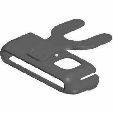 SpectraLink Versity Clip That Can Be Used 9540 9640
