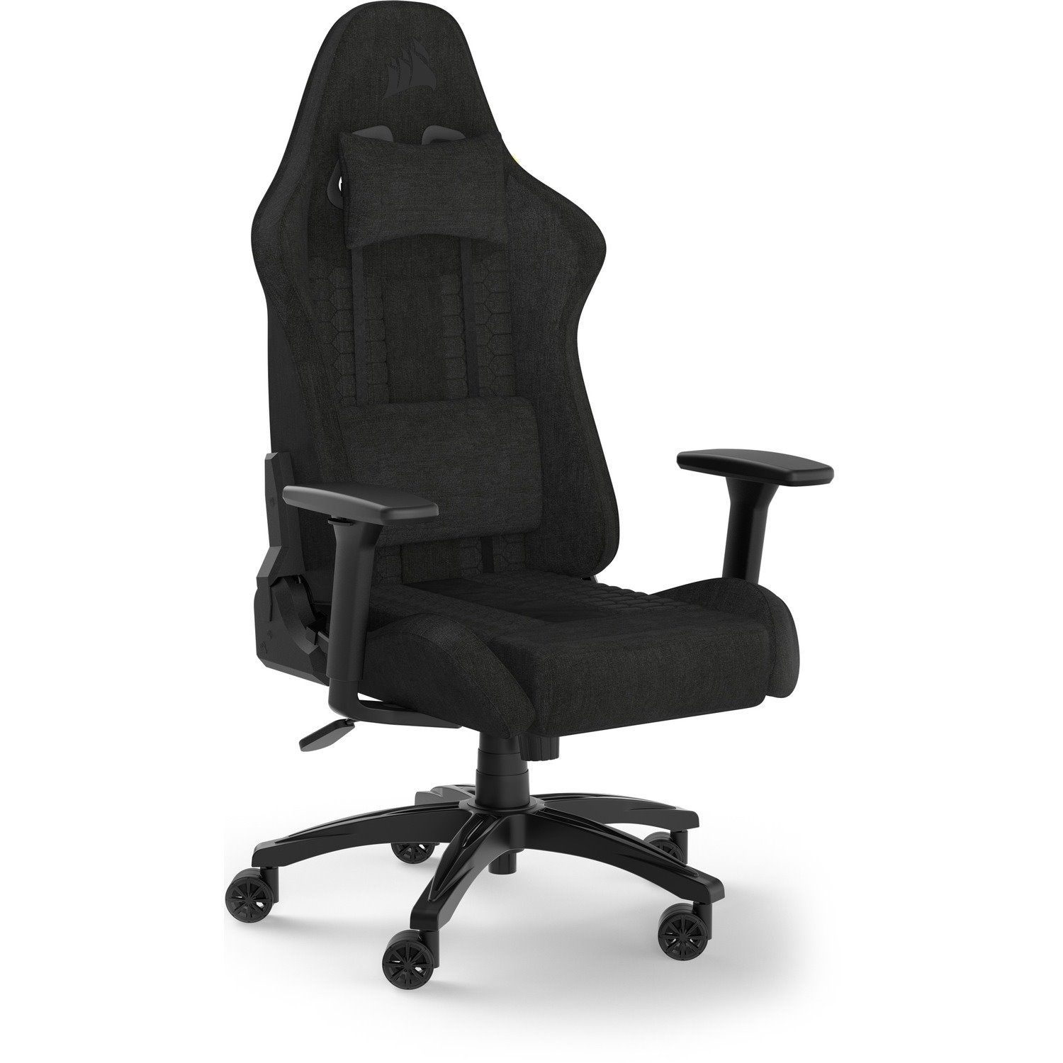 Corsair TC100 Relaxed Gaming Chair - Fabric