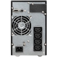 Eaton Double Conversion Online UPS - 1 kVA/800 W