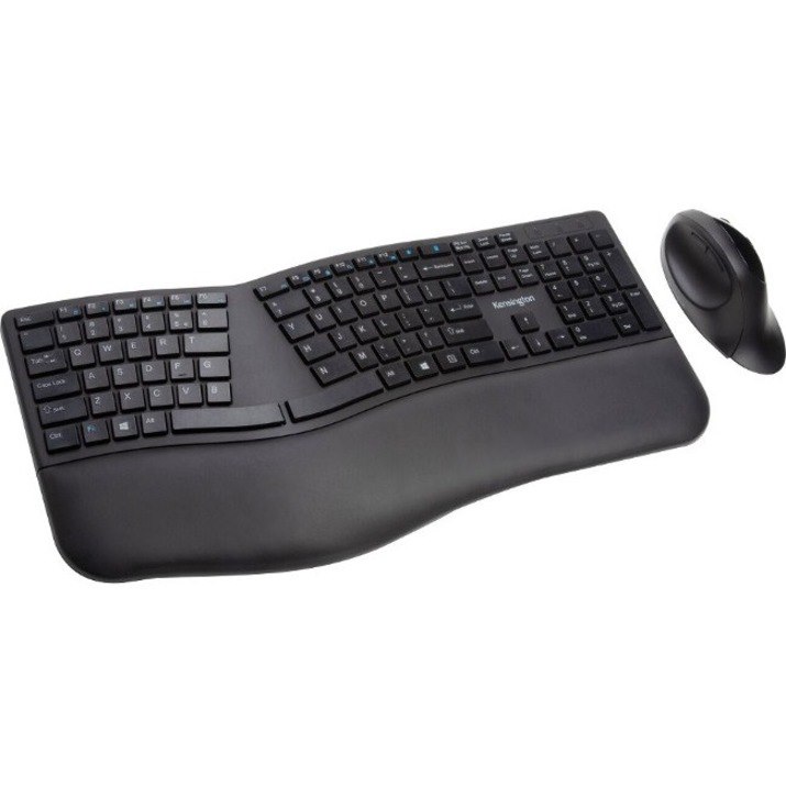 Kensington Pro Fit Keyboard & Mouse