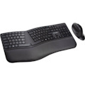 Kensington Pro Fit Keyboard & Mouse - 1 Each