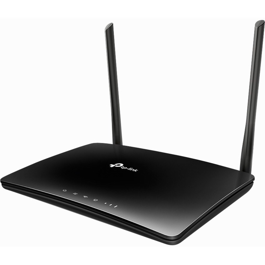 TP-Link Archer MR400 Wi-Fi 5 IEEE 802.11ac 1 SIM Ethernet, Cellular Modem/Wireless Router