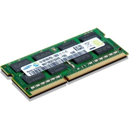 Open Source - Lenovo 4GB PC3-12800 DDR3L-1600 SODIMM