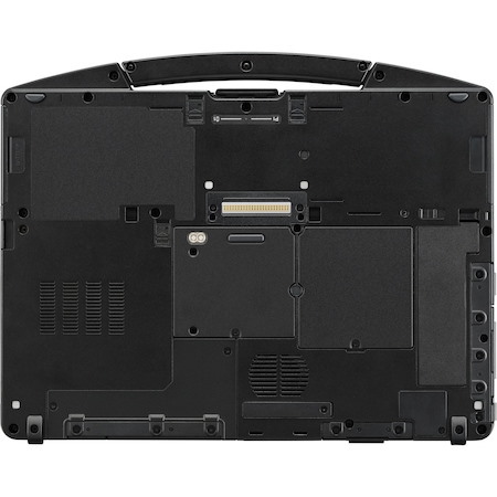 Panasonic TOUGHBOOK FZ-55 FZ55GP601BM 14" Semi-rugged Notebook - Intel Core i5 13th Gen i5-1345U - vPro Technology - 16 GB - 512 GB SSD