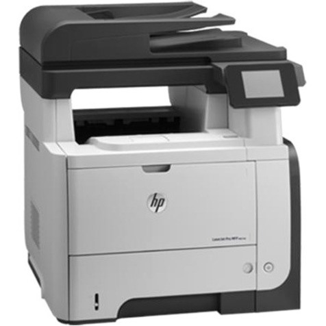 HPI SOURCING - NEW LaserJet Pro M521DN Laser Multifunction Printer - Monochrome