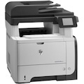 HPI SOURCING - NEW LaserJet Pro M521DN Laser Multifunction Printer - Monochrome