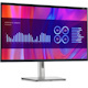 Dell P3223DE 32" Class QHD LCD Monitor - 16:9 - Black, Silver