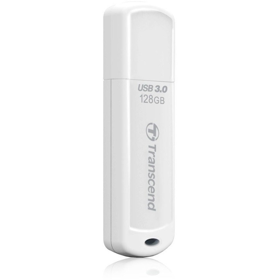 Transcend 128GB JetFlash 730 USB 3.0/Micro USB Flash Drive (OTG)