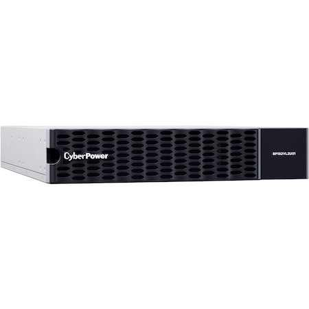 CyberPower BP192VL2U01 Extended Battery Modules