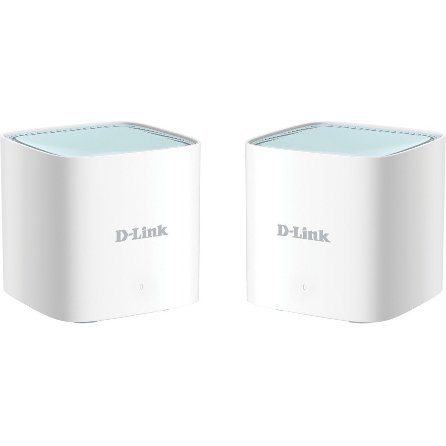 D-Link EAGLE PRO AI M15 Wi-Fi 6 IEEE 802.11ax Ethernet Wireless Router