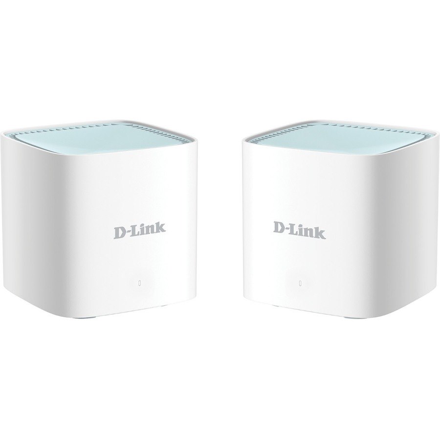 D-Link EAGLE PRO AI M15 Wi-Fi 6 IEEE 802.11ax Ethernet Wireless Router