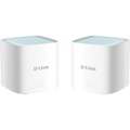 D-Link EAGLE PRO AI M15 Wi-Fi 6 IEEE 802.11ax Ethernet Wireless Router