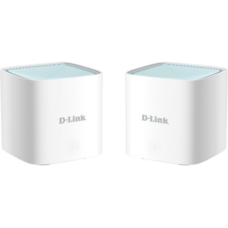D-Link EAGLE PRO AI M15 Wi-Fi 6 IEEE 802.11ax Ethernet Wireless Router