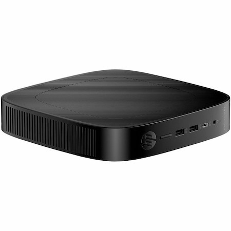 HP Pro t550 Thin Client - Intel Celeron J6412 Quad-core (4 Core) 2 GHz