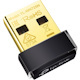 TP-Link TL-WN725N IEEE 802.11n Wi-Fi Adapter for Desktop Computer, Notebook