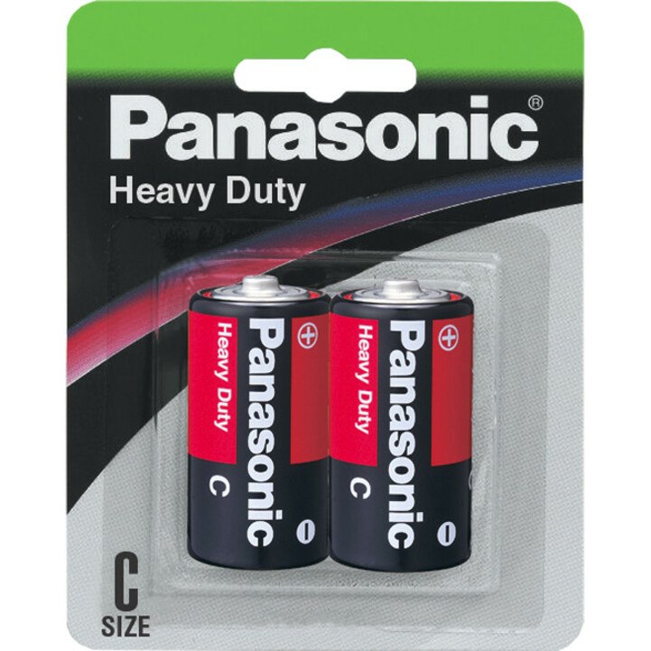 Panasonic General Purpose Battery