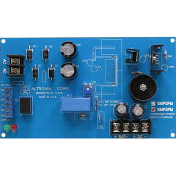 Altronix SMP3PM Proprietary Power Supply