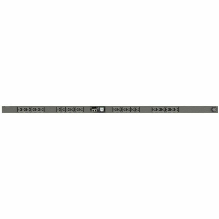 Vertiv Geist rPDU MNR5MGB0-24S203-2ST5A0A10-S 24-Outlets PDU