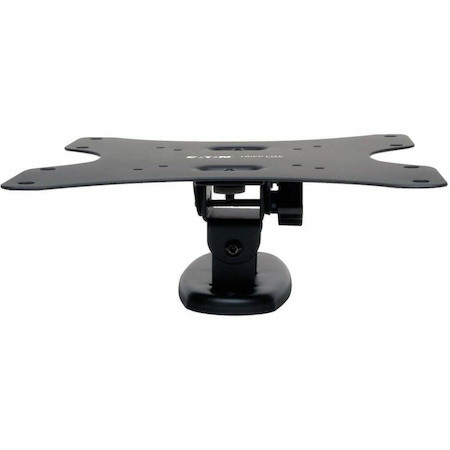 Eaton Tripp Lite Series Swivel/Tilt Wall Mount for 17" to 42" TVs and Monitors, 80° Swivel, -15° to +15° Tilt, -4° to +4° Screen Adjustment