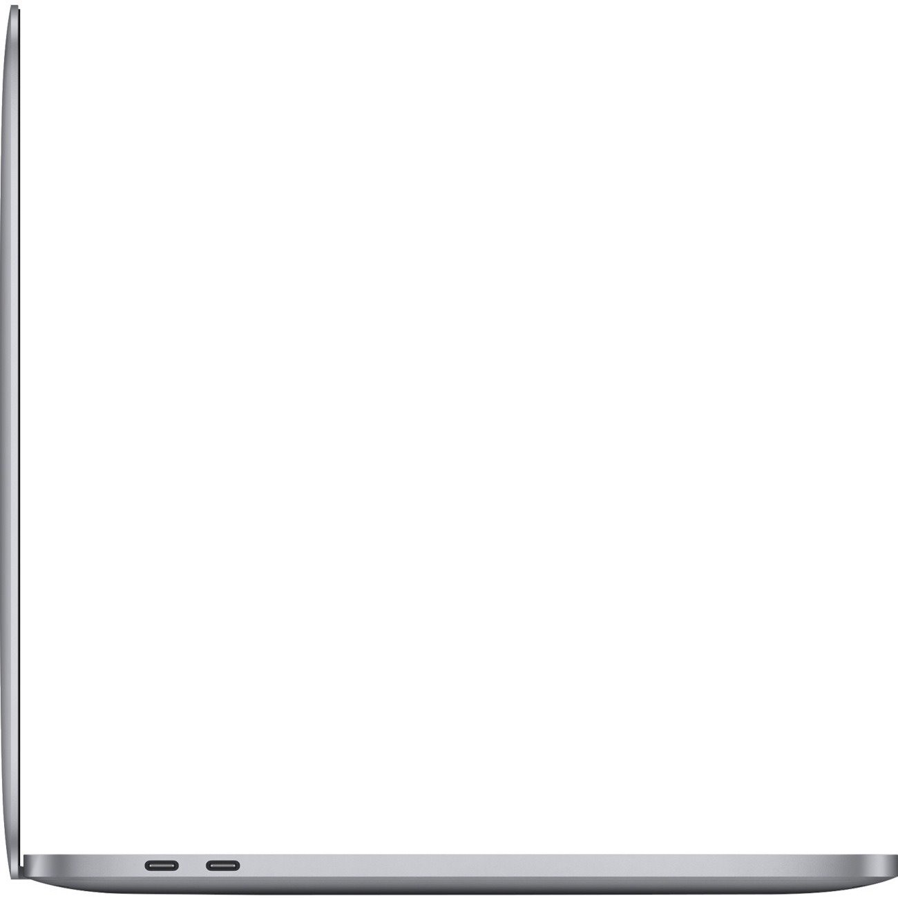 Apple MacBook Pro MYD82BZ/A 13.3" Notebook - WQXGA - Apple - 8 GB - 256 GB SSD - English (US) Keyboard - Space Gray