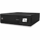 Vertiv Liebert ITA2 UPS - 30kVA/30kW 2+1 Redundant Parallel; 400VAC (240VAC) 3-phase 4 Wire w/SNMP, 4 pair VRLA battery(ITA2-60KRT400V37UPRN)