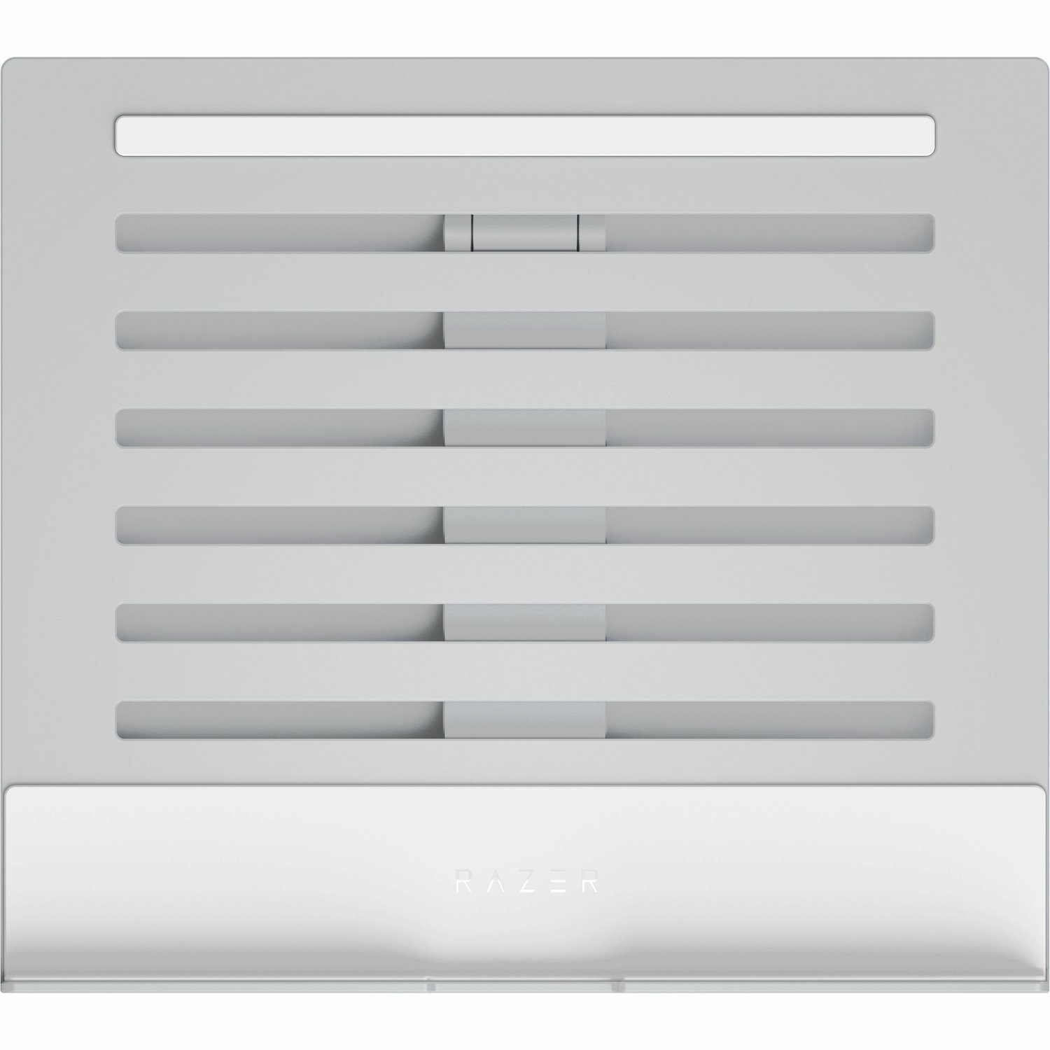 Razer Adjustable Laptop Stand - Mercury