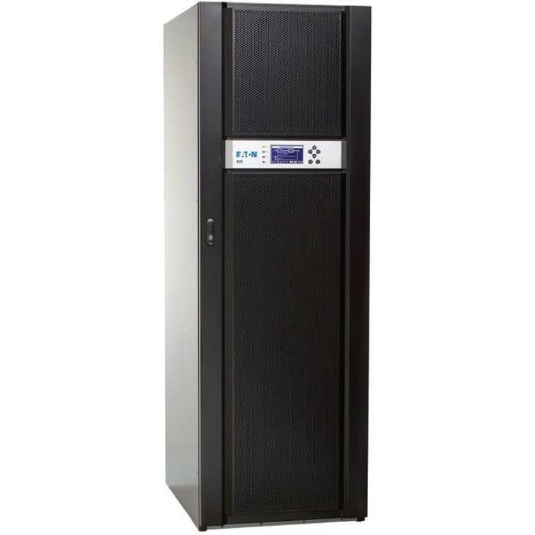 Eaton 30 kVA UPS Dual Feed with Internal Batteries & MS Network/ModBus Card