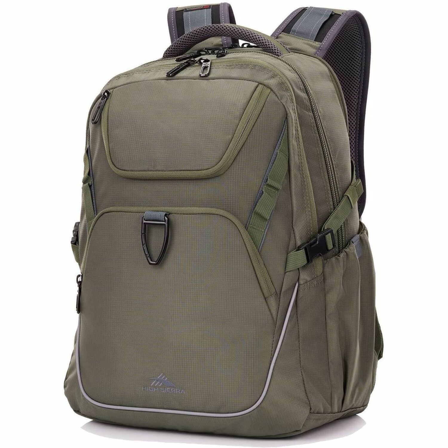 Samsonite Carrying Case (Backpack) - Khaki