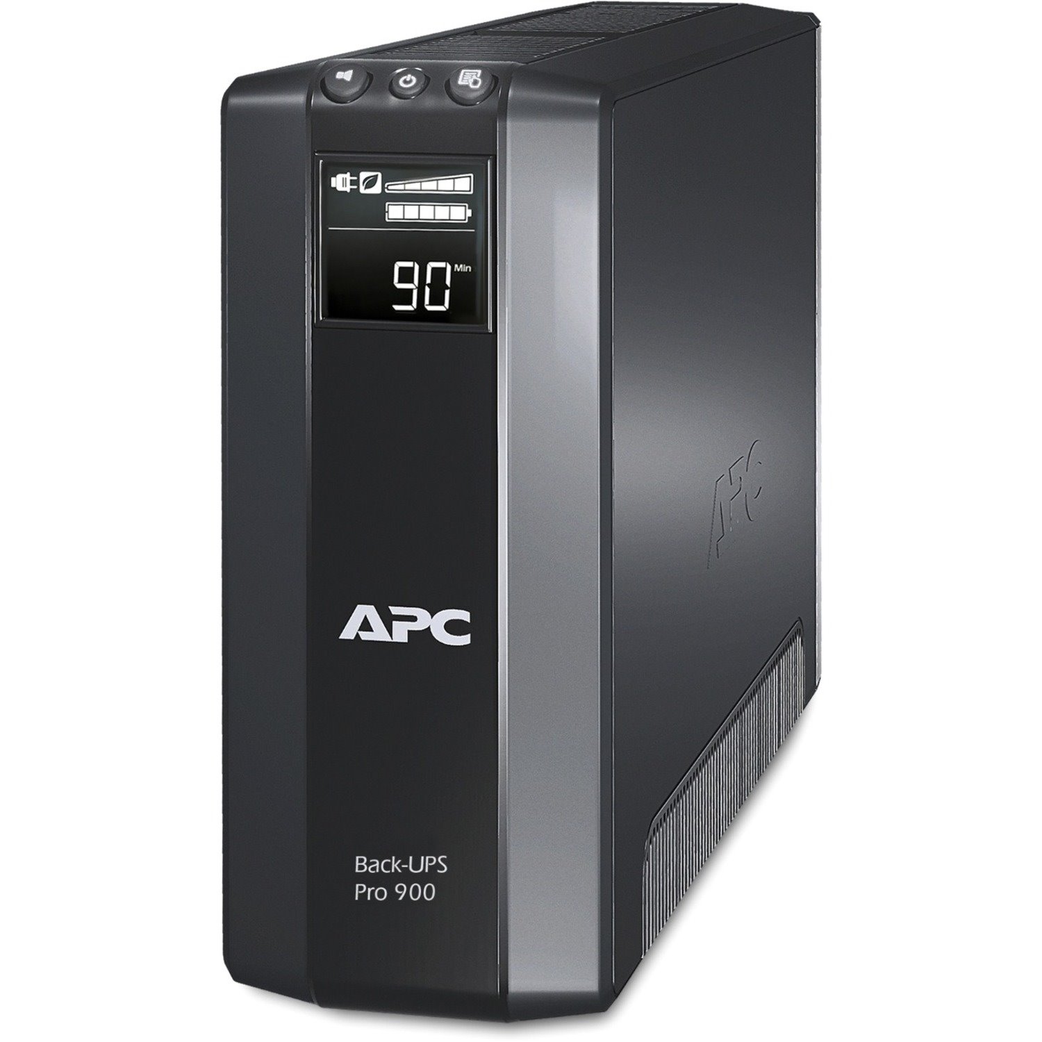 APC by Schneider Electric Back-UPS Pro Line-interactive UPS - 900 VA/540 W